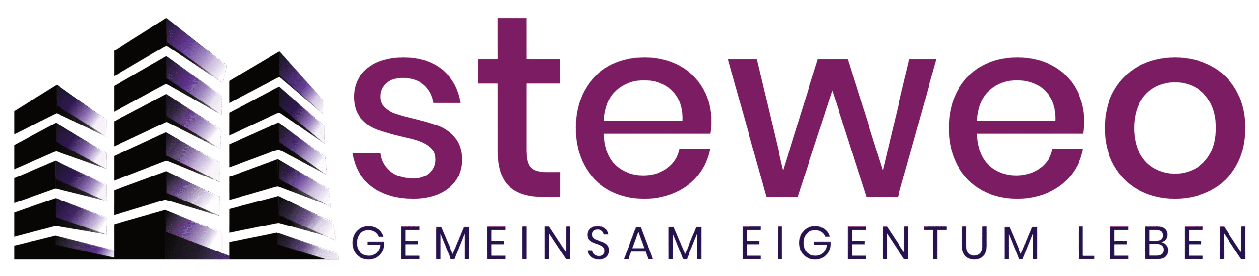 Logo steweo immobilien ag