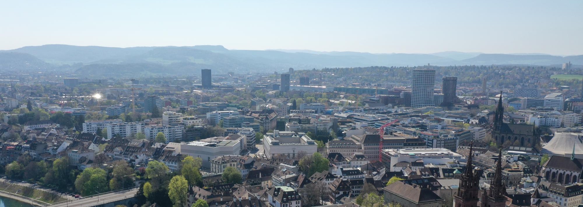 Basel steweo immobilien ag