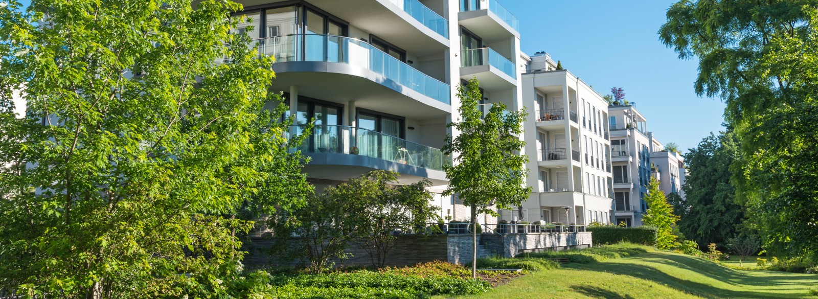 STWEG steweo immobilien ag