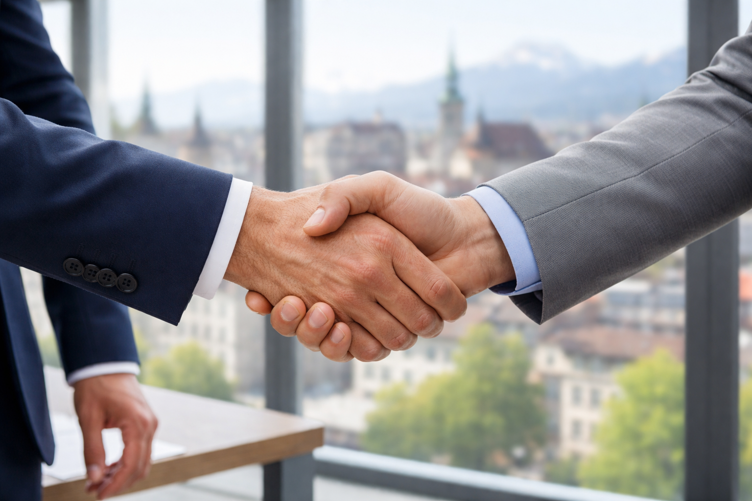 Erfolgreicher Start ins Jahr 2026 für steweo